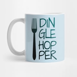 Dinglehopper Mug